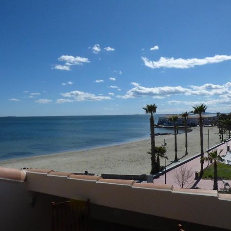 Le Sud Sur Plage 메제 외부 사진
